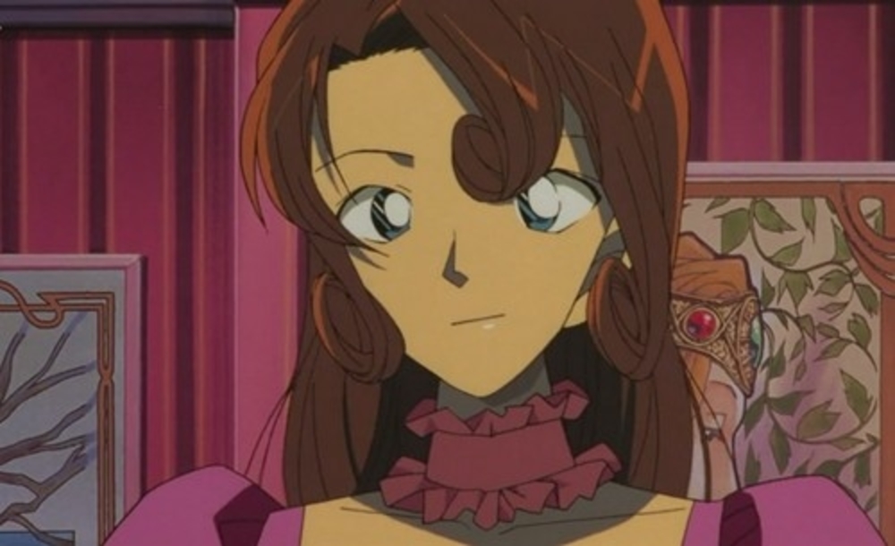 yukiko kudou yukiko kudou